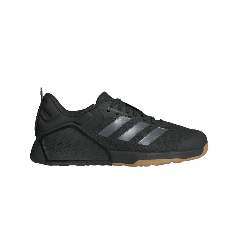 Tenis adidas Entrenamiento Dropset 3 Mujer ID8632 24 cm
