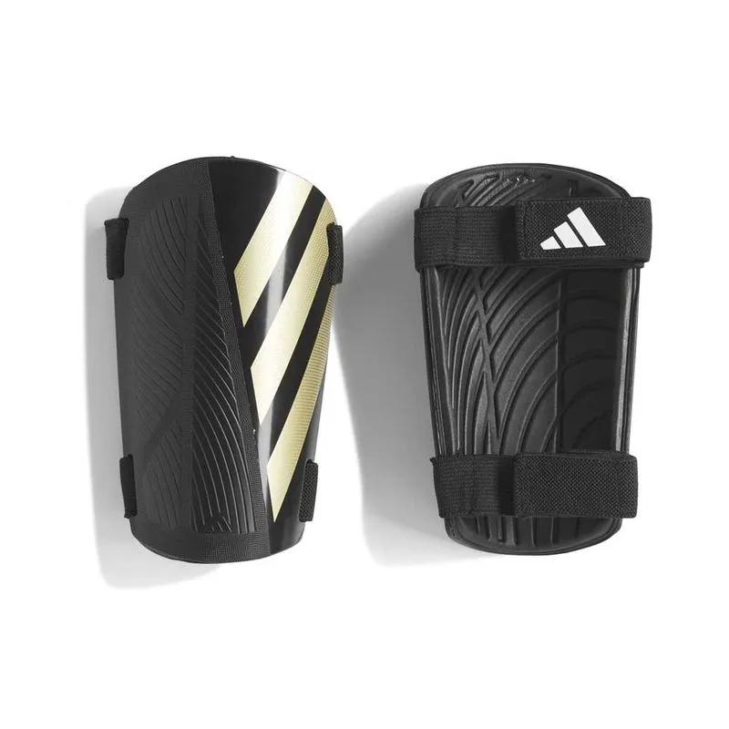 Canillera Adidas Tiro Talle: S - Color: Negro