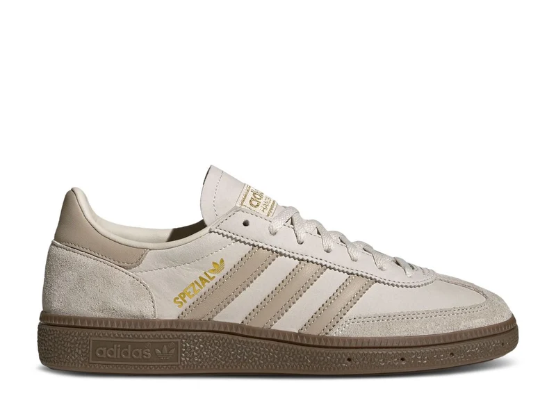Adidas Handball Spezial Aluminum Wonder Beige 37 1/3 EU