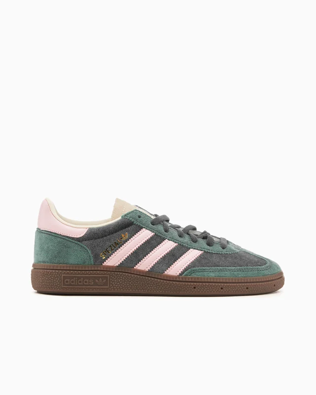 adidas Originals Women's Handball Spezial 35 1/2