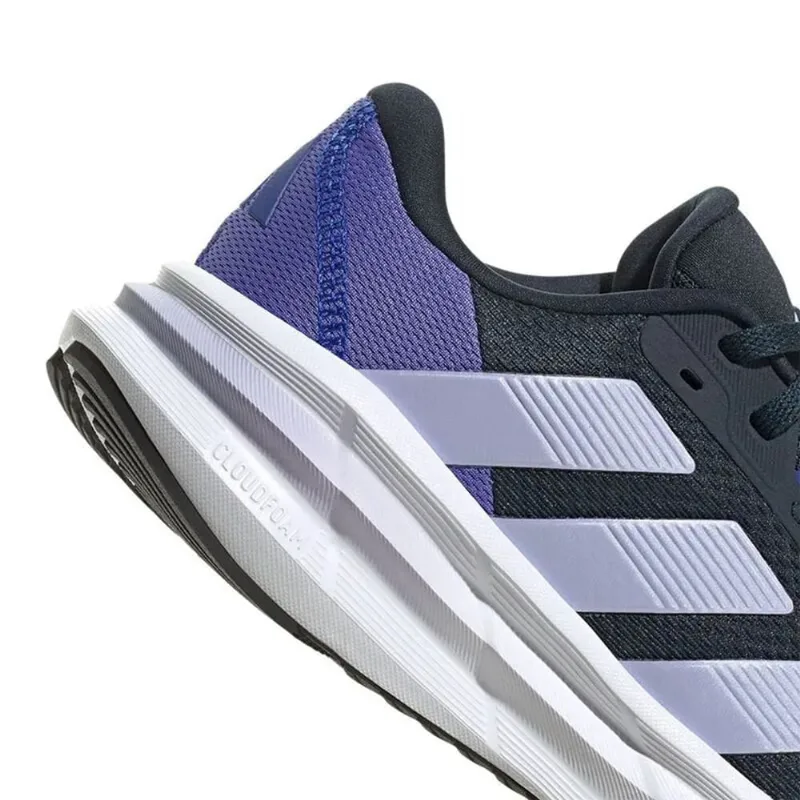 ZAPATILLAS DEPORTIVAS PARA MUJER ADIDAS GALAXY 7 IG2117 Negro Talla 38