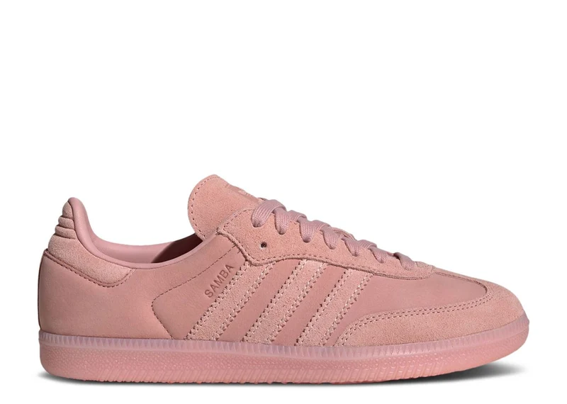 Adidas Samba OG Wonder Mauve 42 EU