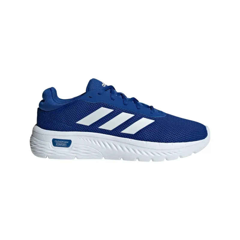 Tenis Cloudfoam Comfy adidas Casual Unisex JH6825 31 cm