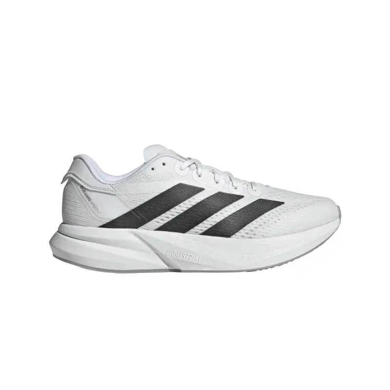 Tenis adidas Correr Duramo Speed 2 Hombre IH8206 26 cm