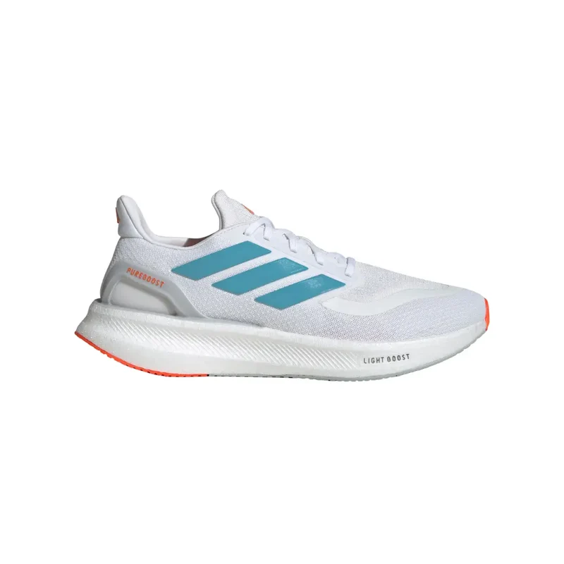 adidas Men Pureboost 5 | JH6443 7 UK / JH6443