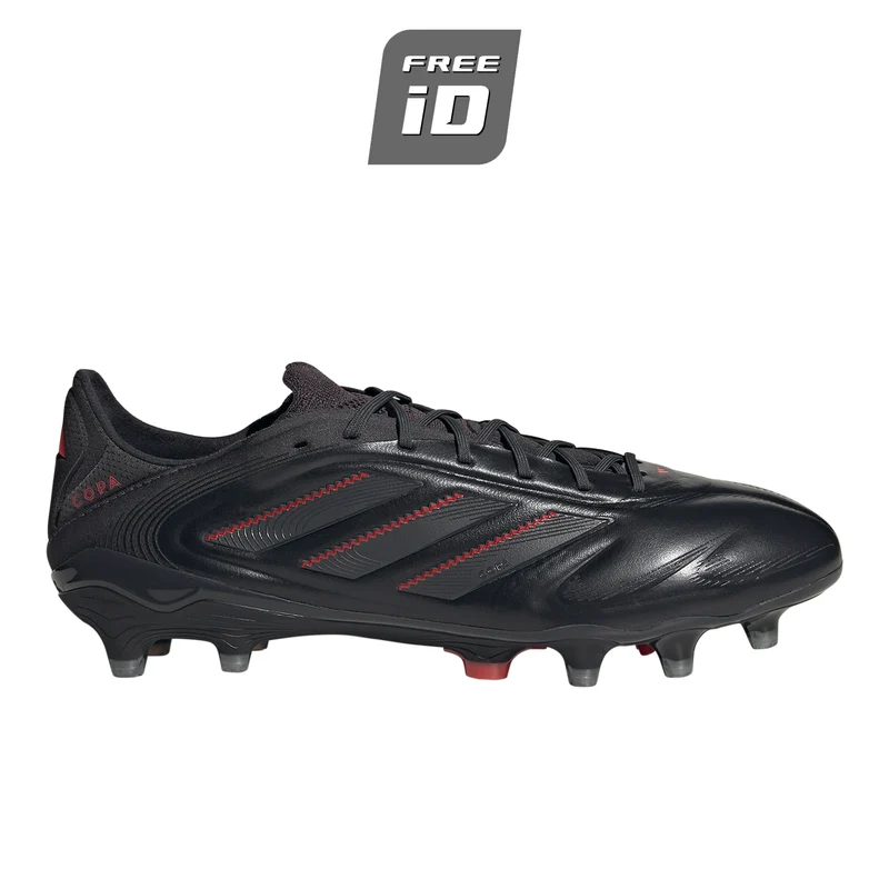 Copa Pure III Elite FG 'Stealth Victory Pack' UK 10.5