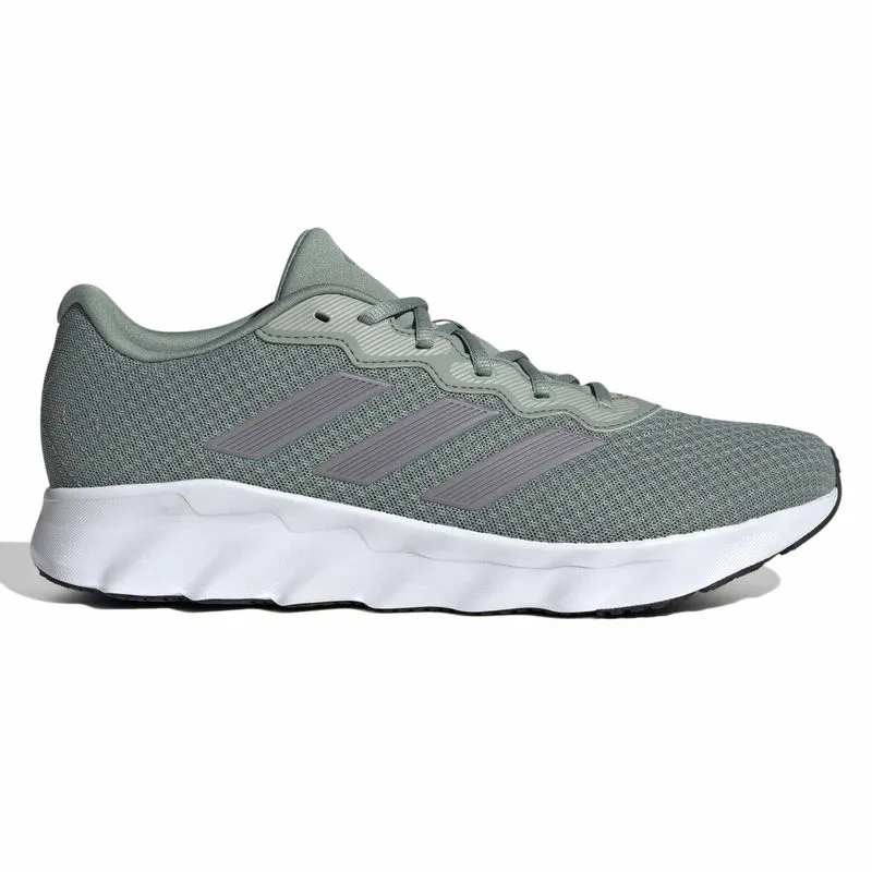 Tênis Adidas Corrida Switch Move Verde Masculino 38