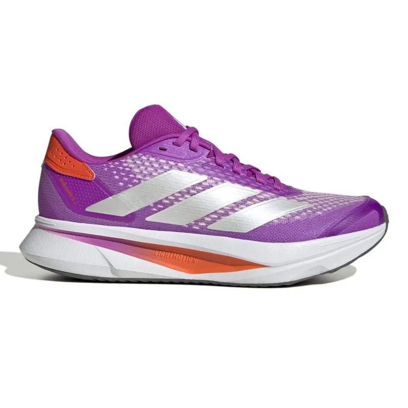 Tênis de Treino Adidas Duramo SL2 Feminino Roxo 37