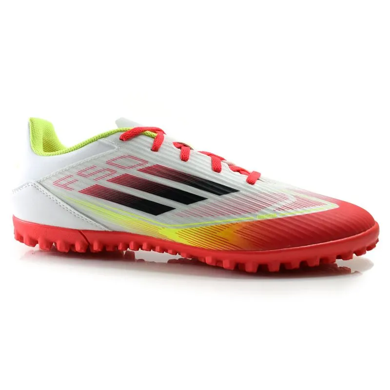 Chuteira Society Adidas F50 Branco IE1225 38