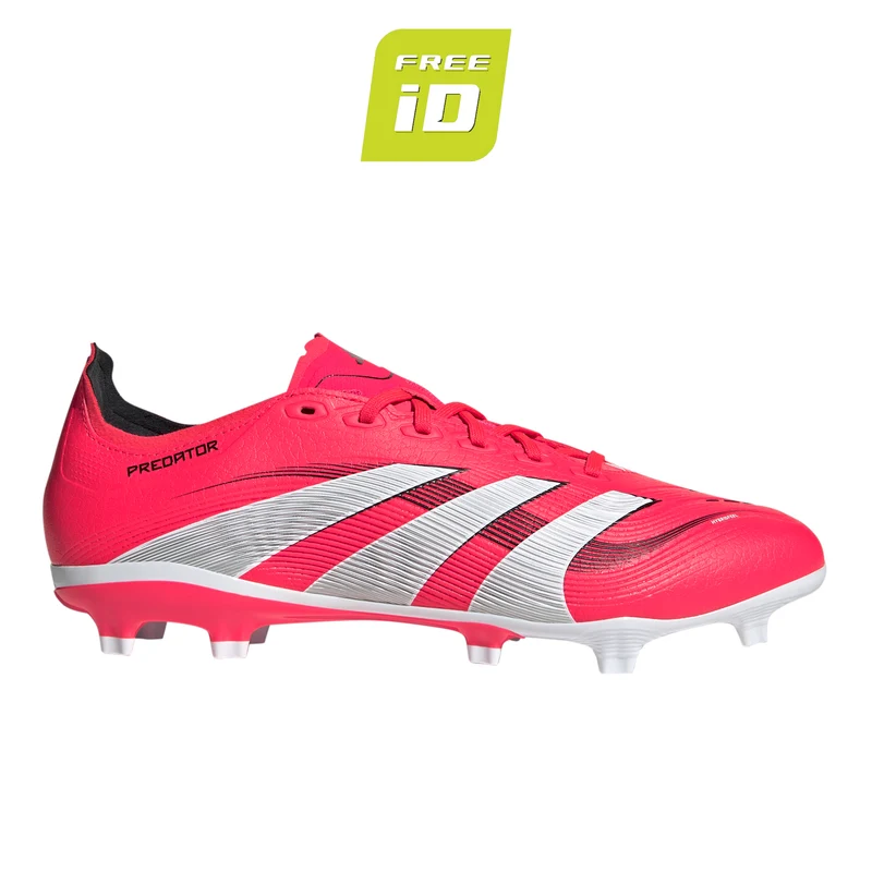 Predator League FG/MG 'Pure Victory Pack' UK 10.5