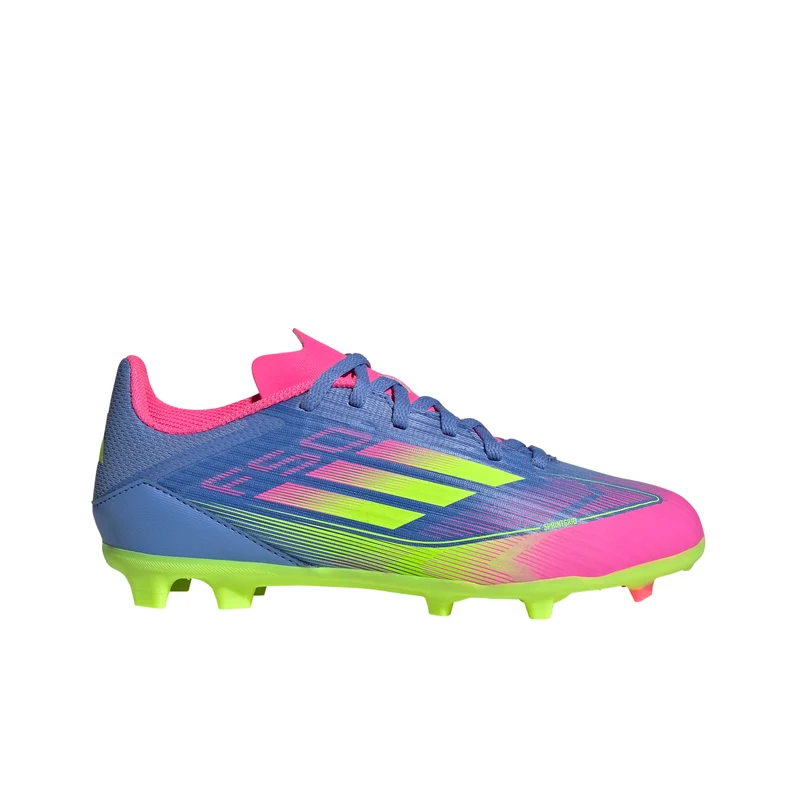 Junior F50 League FG/MG 'Celestial Victory Pack' UK 4.5