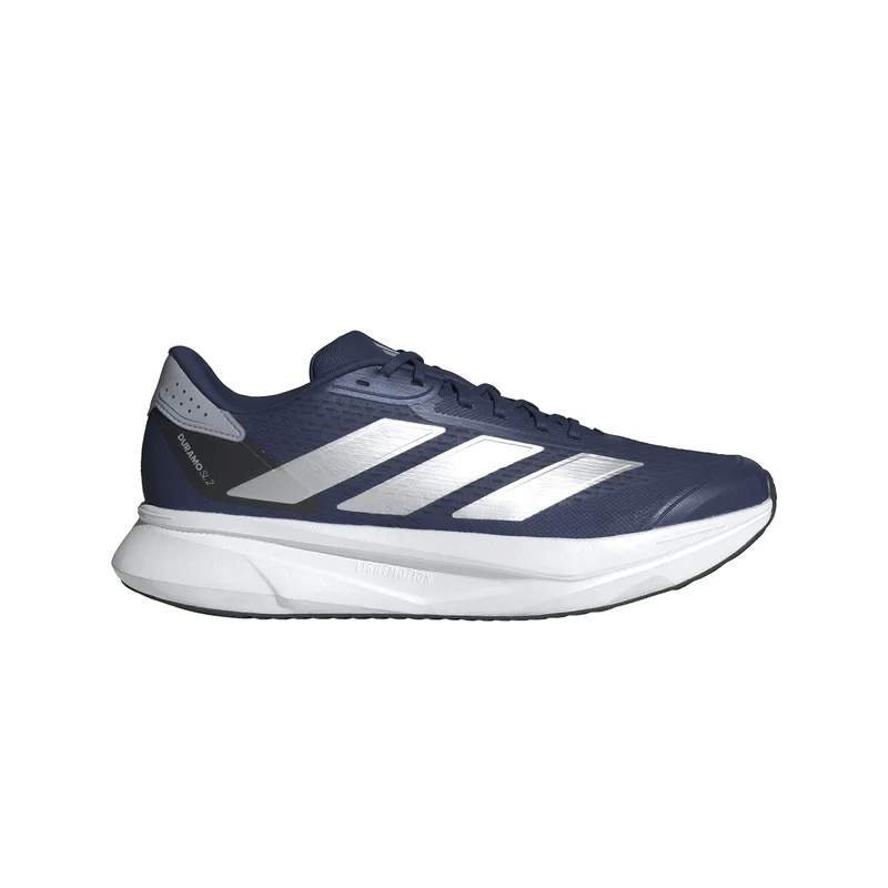 Tenis adidas Correr Duramo SL 2 Hombre IH8221 26.5 cm
