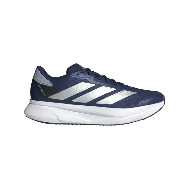 Tenis adidas Correr Duramo SL 2 Hombre IH8221 22 cm