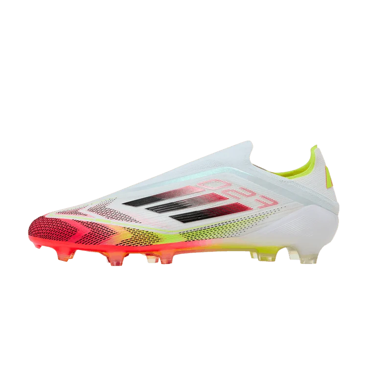adidas F50 Elite Laceless FG Solar Pack 38 2/3 EU