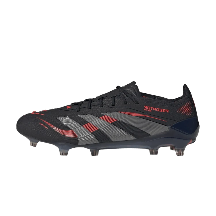 adidas Predator Elite FG Stealth Victory Pack 48 2/3 EU