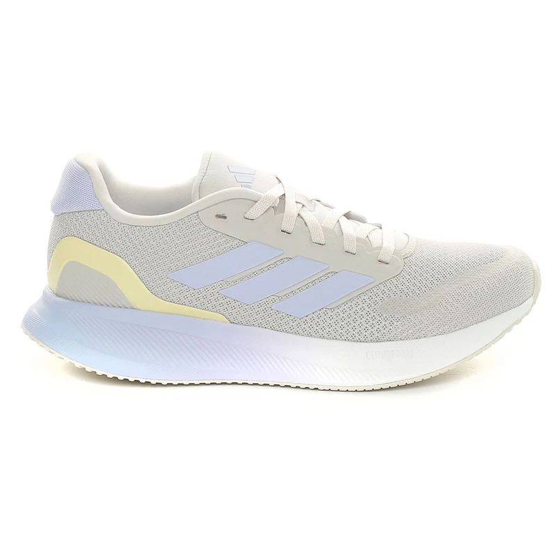 Scarpa Training Donna adidas Runfalcon 5 Grigio 37 1/3