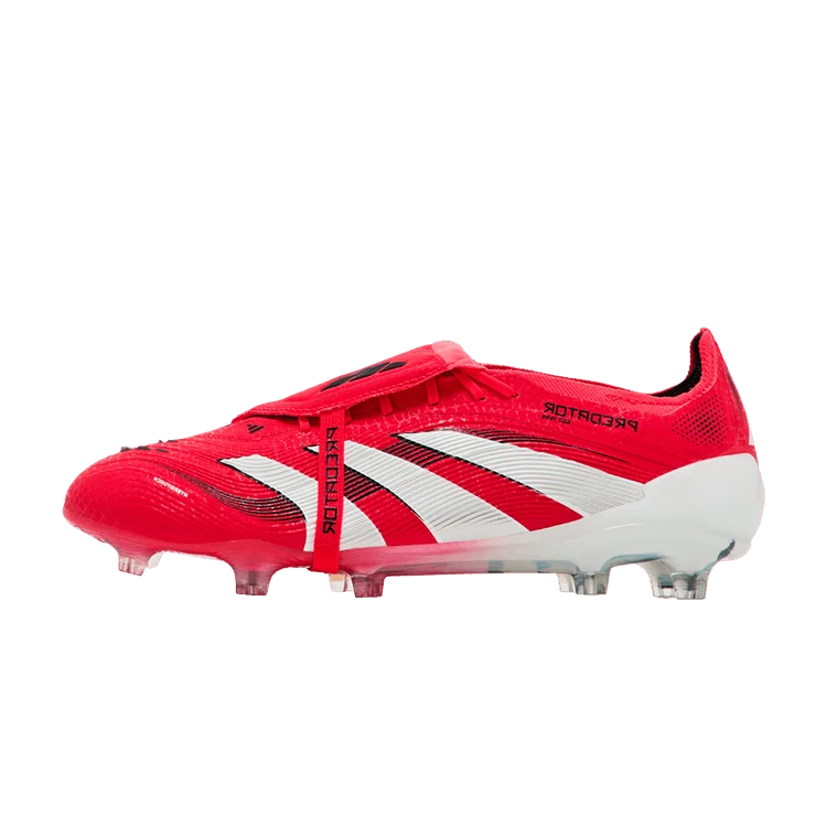 adidas Predator Elite Foldover Tongue FG Pure Victory Pack 46 EU