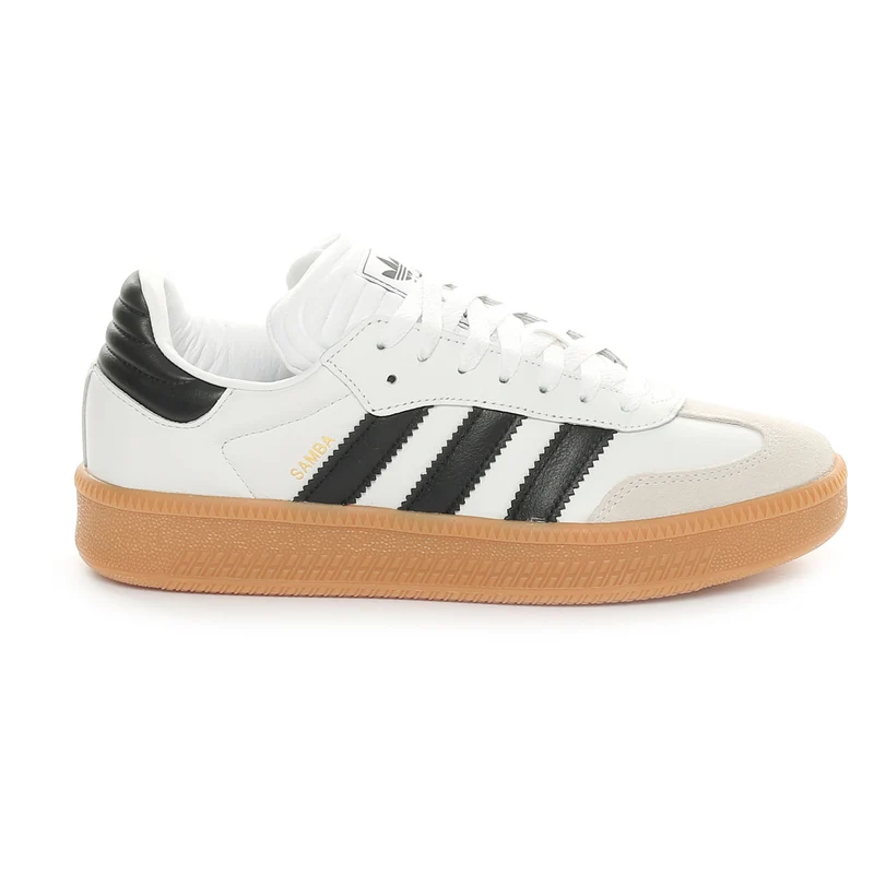 Sneakers adidas Samba XLG Bianco Nero 44 2/3