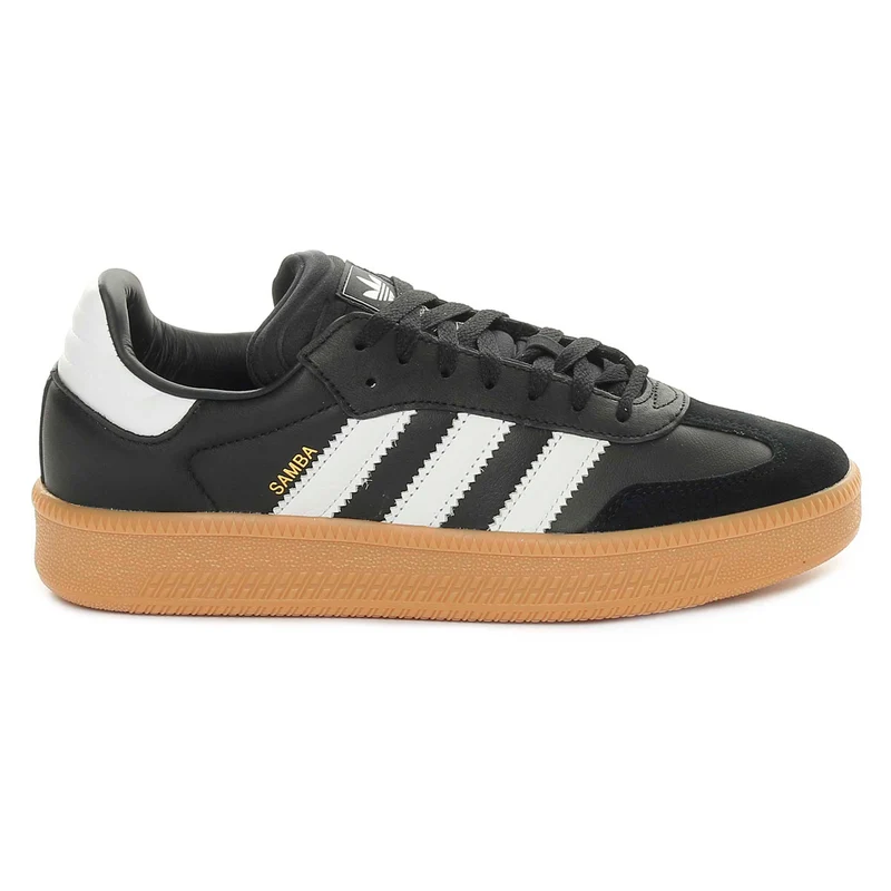 Sneakers adidas Samba Xlg Nero 38