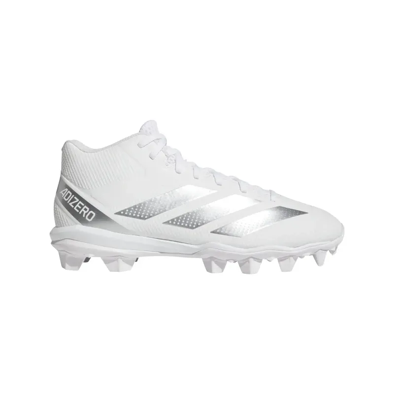 Tachones Cleats adidas Futbol Americano Adizero Impact.2 Unisex IF9349 26 cm