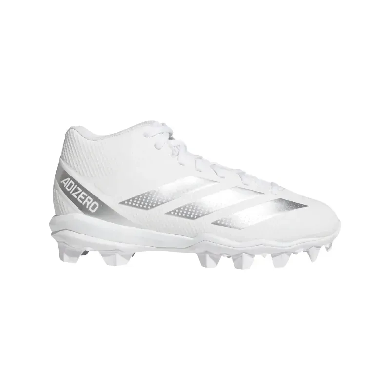 Tachones Cleats adidas Futbol Americano Adizero Impact.2 Niño IF9350 24.5