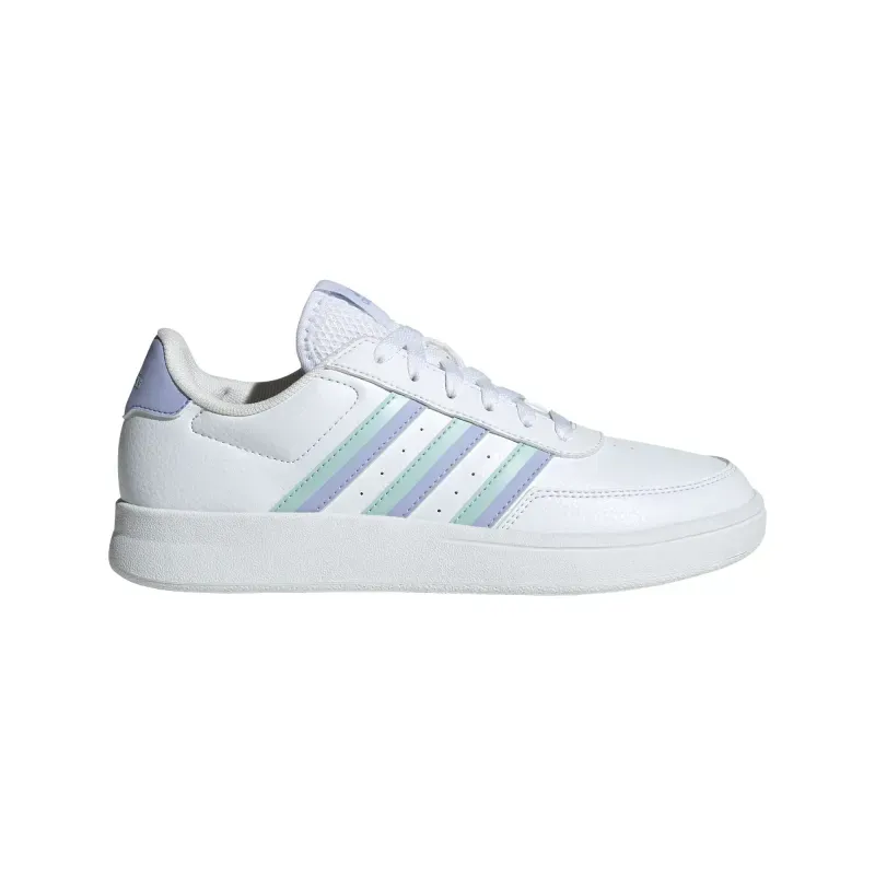 Tenis adidas Casual Breaknet 2.0 Mujer JI4866 25 cm