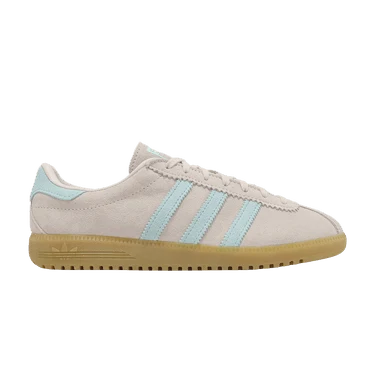 adidas Wmns Bermuda 'Putty Mauve Semi Flash Aqua' JS0256 8.5