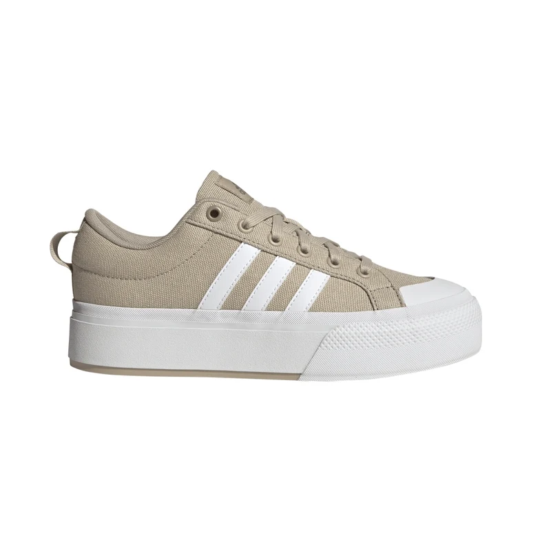 Zapatilla Adidas Bravada 2.0 Platform de Mujer 39