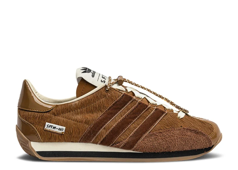 Adidas Country OG Song For The Mute Bronze 38 EU