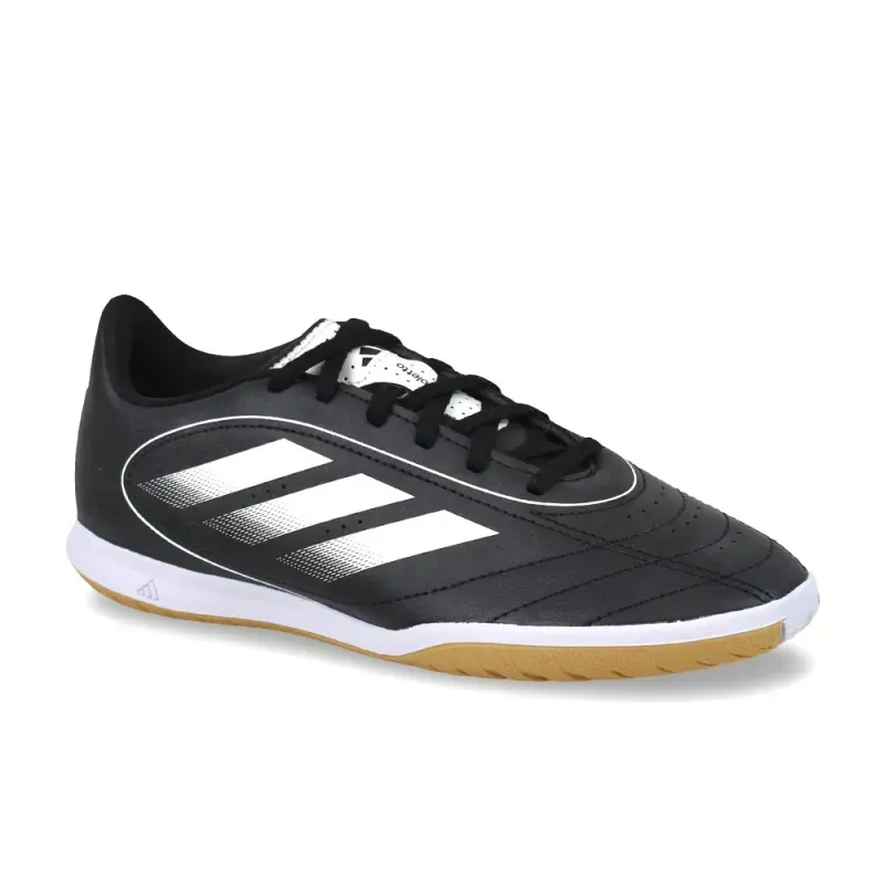 Botin Adidas Goletto IX Talle: 41 - Color: Negro