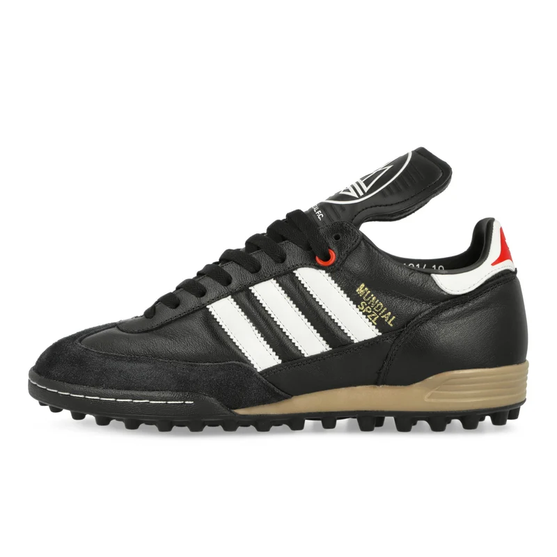 Mundial Team SPZL F.C. 43 1/3