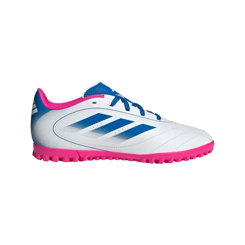 Tenis adidas Futbol Goletto IX TF Niño JP5618 21.5 cm