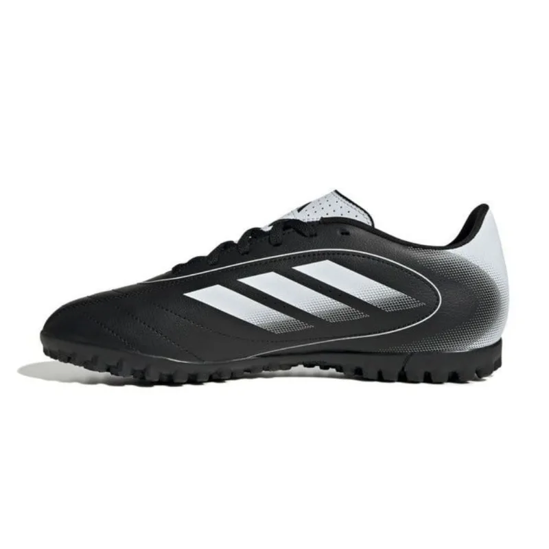 Zapatillas deportivas para niños Adidas Goletto IX TF J JUNIOR IH0101 Negro Talla 38