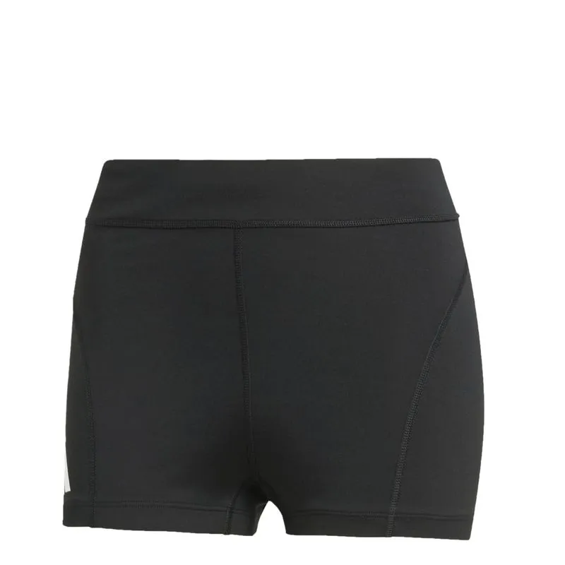 Short Feminino de Corrida Adizero Adidas Preta, G
