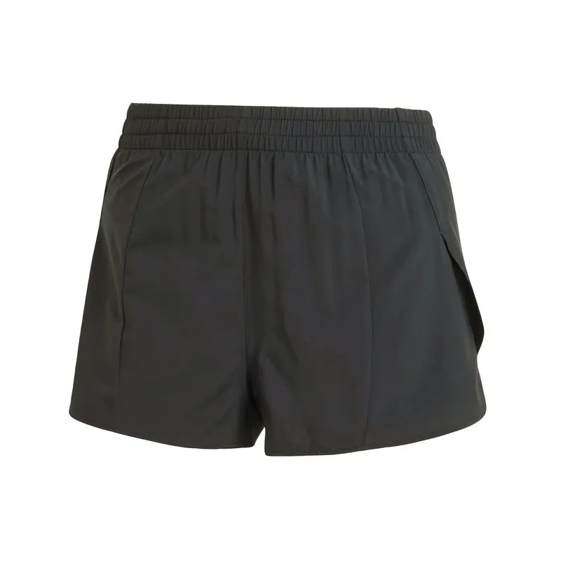 Short adidas Correr Adizero Essentials Split Mujer IM8583 EECH