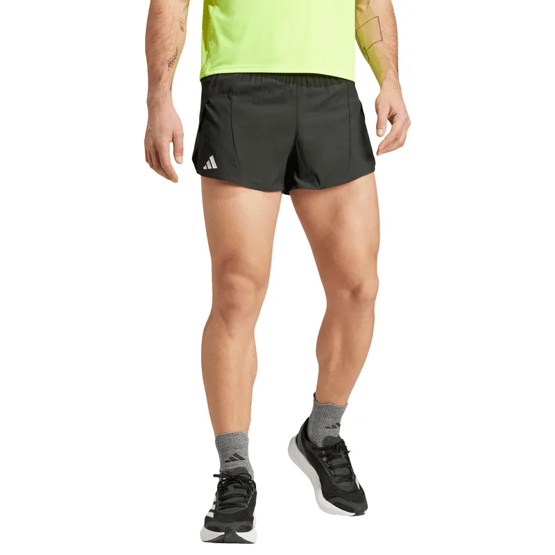 Short adidas Correr Adizero Essentials Split Hombre IM8585 EGD