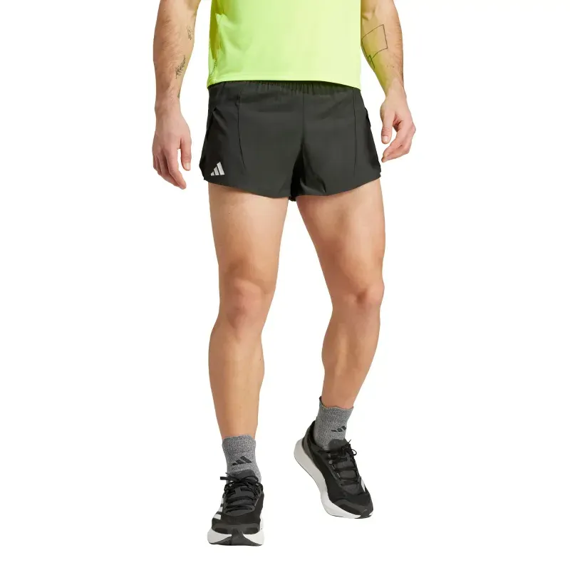 Short adidas Correr Adizero Essentials Split Hombre IM8585 EEGD