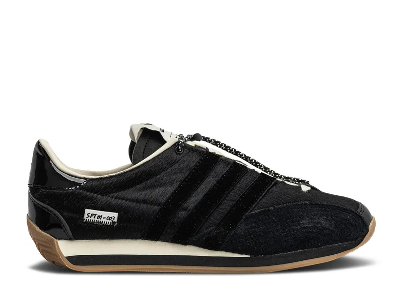 Adidas Country OG Song For The Mute Black 40 EU