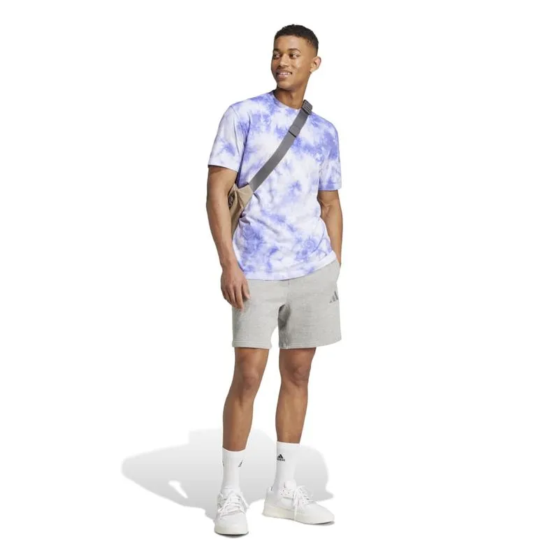 Bermuda Adidas All Szn Masculina Cinza MEDIUM GREY HEATHER - GG