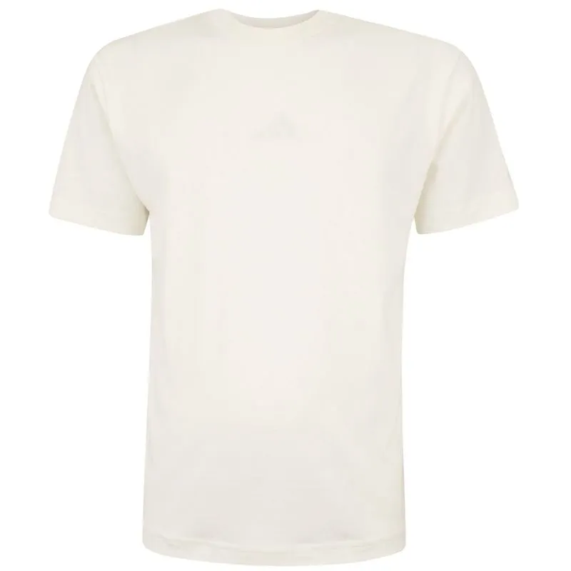 Camiseta Feminina adidas Manga Curta All szn