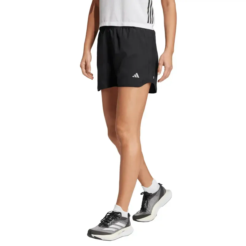 Short adidas Correr Run It Mujer IX5992 MD-10 cm