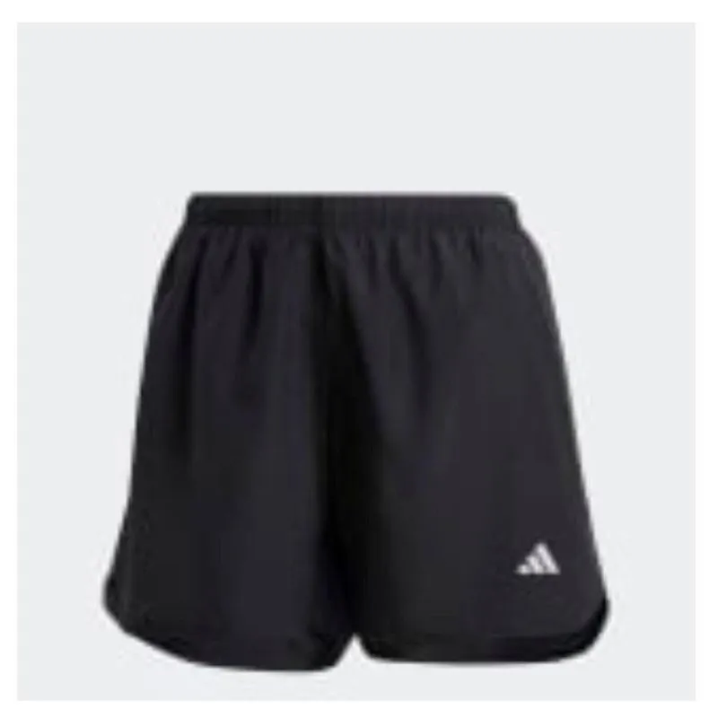 Shorts Femininp de Corrida Run It Adidas Preta - GG