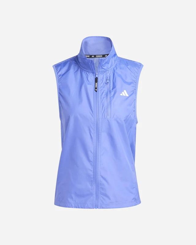 GIACCA RUNNING ADIDAS OTR B W UNI / M