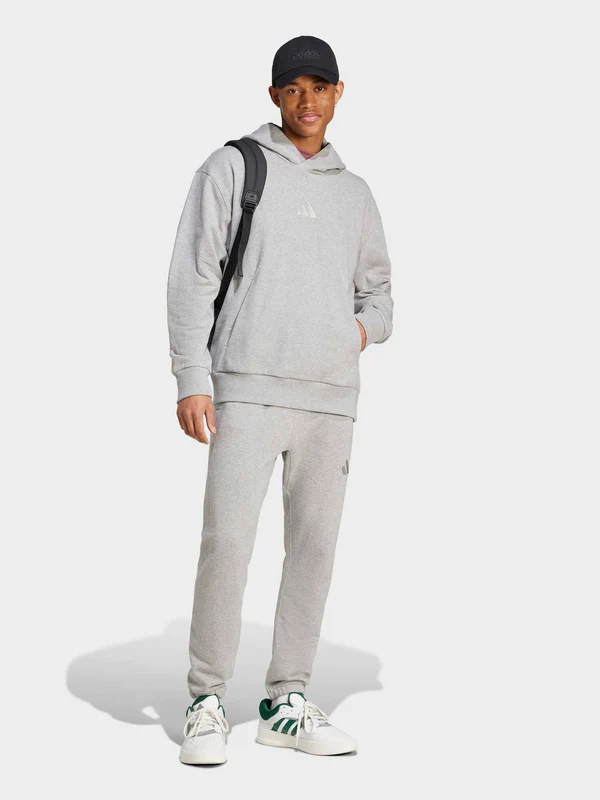 All Szn French Terry Tapered Pant GRY/GRY / XL