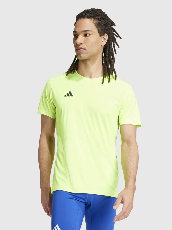 ADIZERO E TEE 3XL