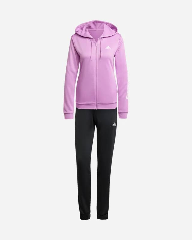 TUTA ADIDAS LOGO LINEAR W UNI / XS