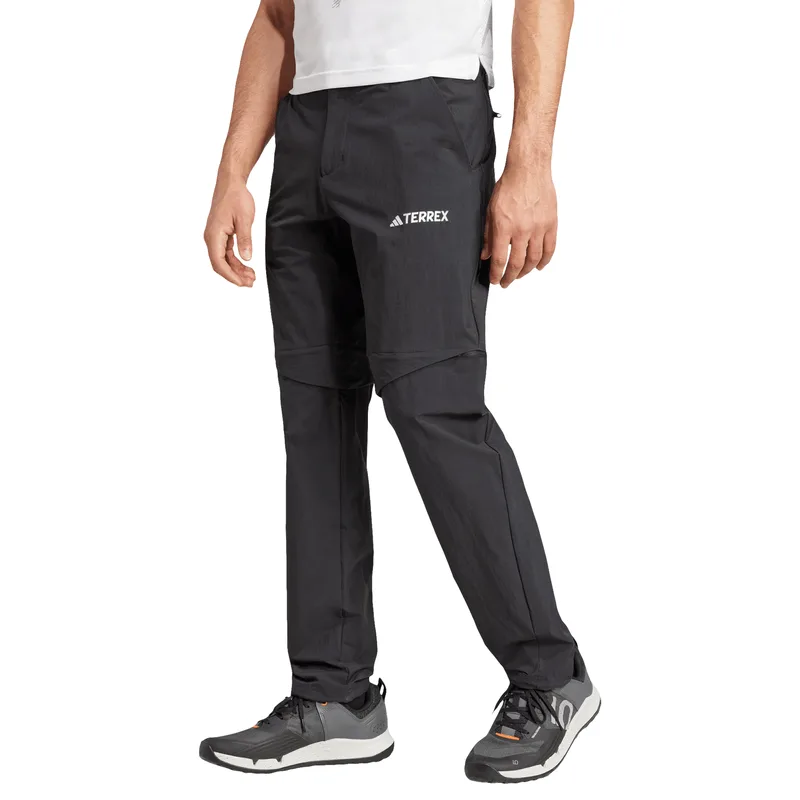 Pantalón adidas Senderismo Terrex Multi Hombre IZ3320 34