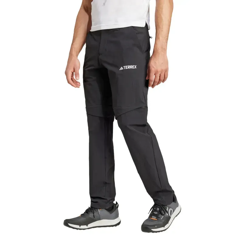 Pantalón adidas Senderismo Terrex Multi Hombre IZ3320 ECH