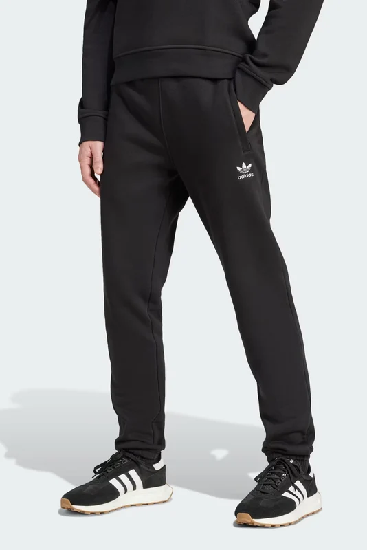 Essential Pant Black S