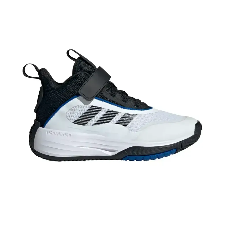 Tenis Ownthegame 3.0 adidas Basquetbol Unisex IF4592 22.5 cm